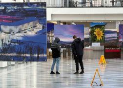Charity Auktion Zur Fotoausstellung In Der Goethe Galerie In Jena 2026 008